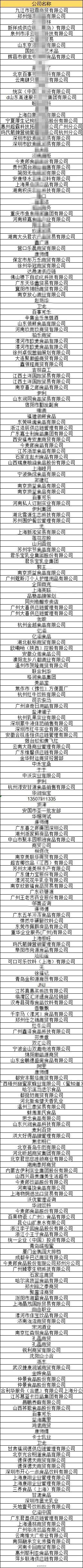 百事、蒙牛、可口可乐都在买买买的《中国特通渠道发展报告》即将售罄！