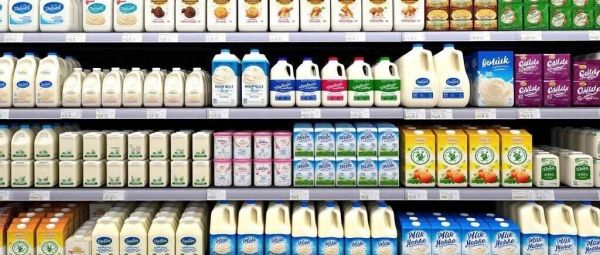 数据首发丨2025Q4乳制品市场回顾