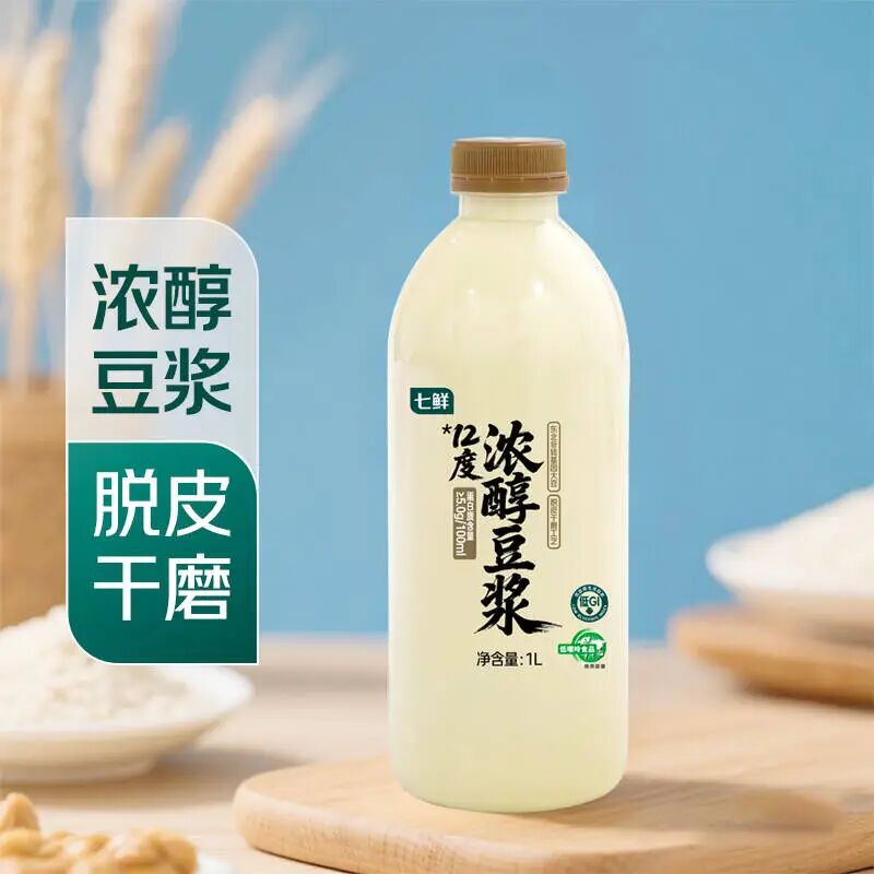 大健康新品创新周报 | 盼盼、康师傅、白象、均瑶纷纷上新,谁能脱颖而出?