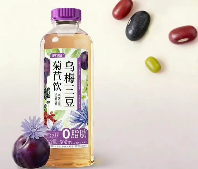 大健康新品创新周报 | 盼盼、康师傅、白象、均瑶纷纷上新,谁能脱颖而出?