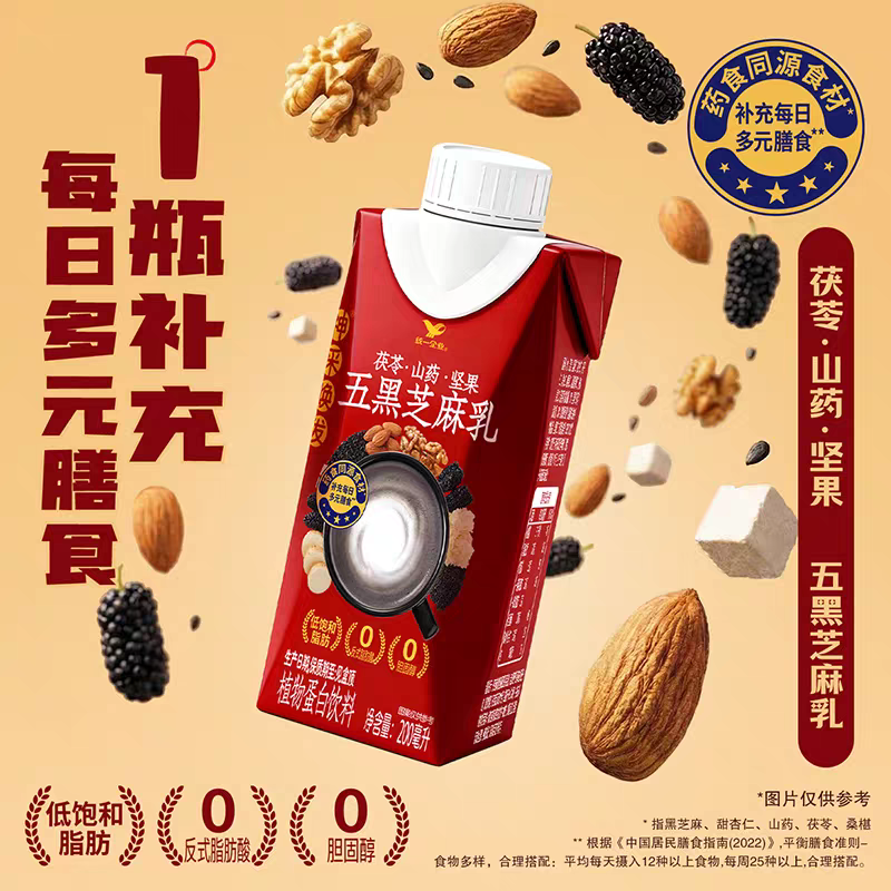 新品重磅进场,统一罗智先的“去肥增肌”新战法