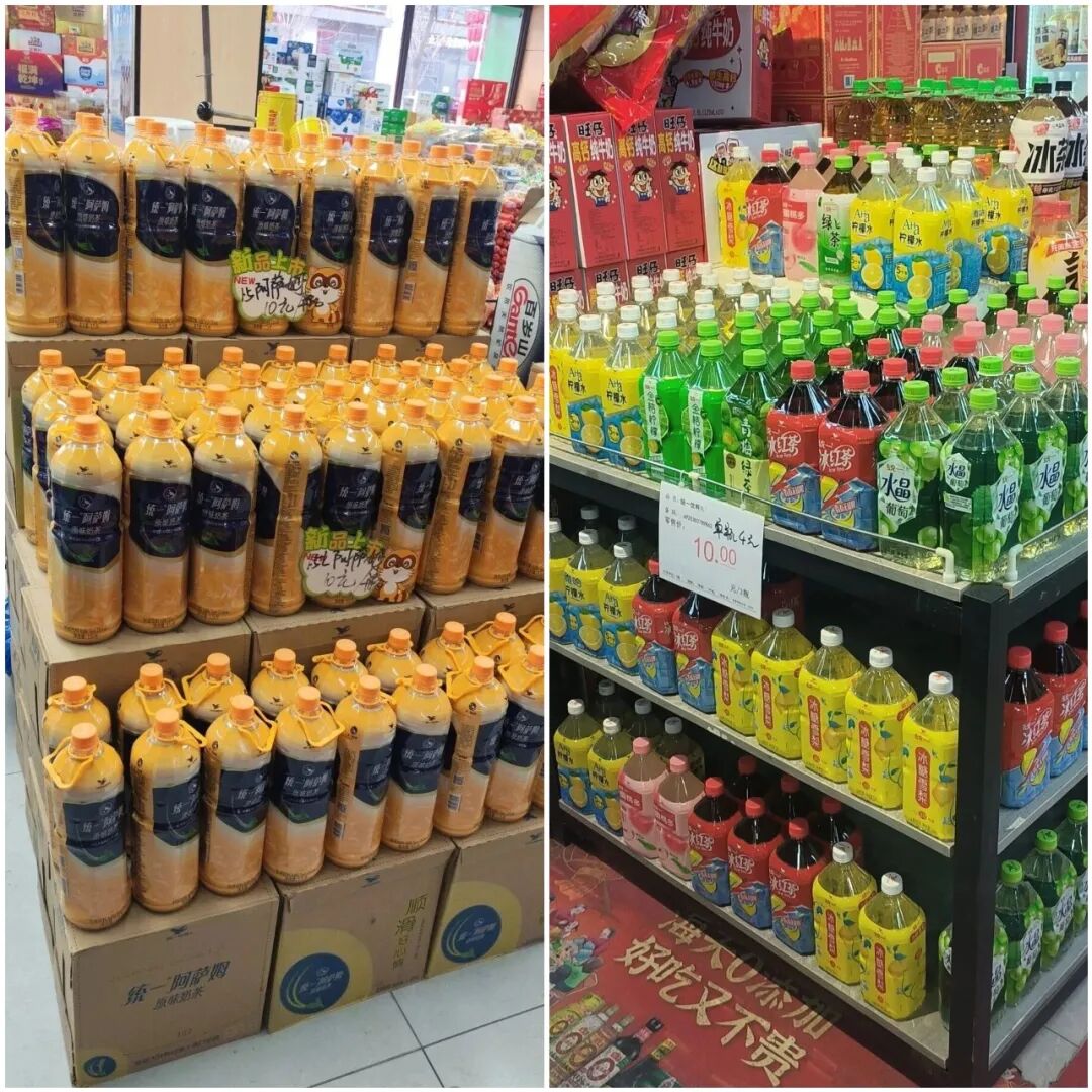新品重磅进场,统一罗智先的“去肥增肌”新战法