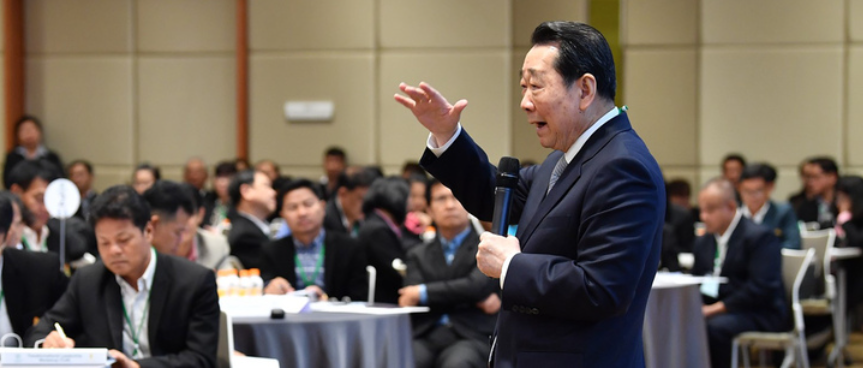 正大中国密集“落子”:87岁谢国民奔波不停,剑指何方?