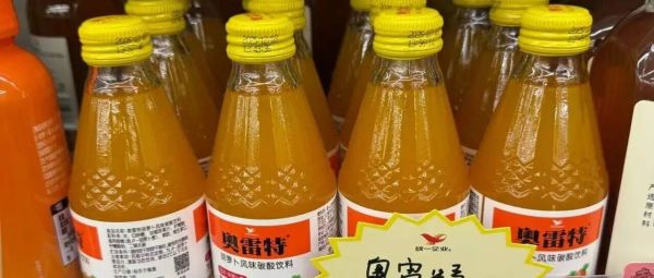 忽然一周 | 售价8元，统一经典单品焕新上市，盼盼加码饮料业务，自热火锅顶流宣告破产……