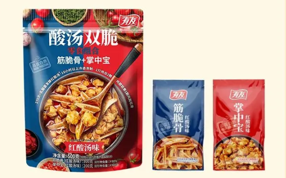贵州酸汤、姜黄、芭乐爆火出圈后,2026这三大风味锁定新爆款!