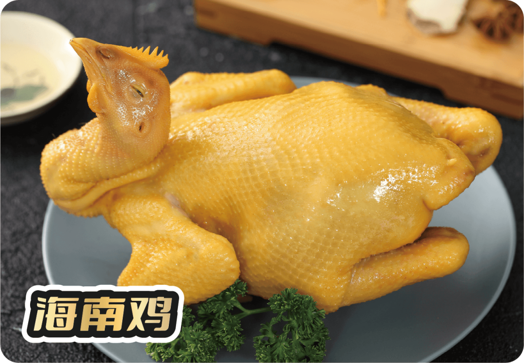 从卖食材到伴成长,温氏尚厨“极限定制”打破餐饮内卷