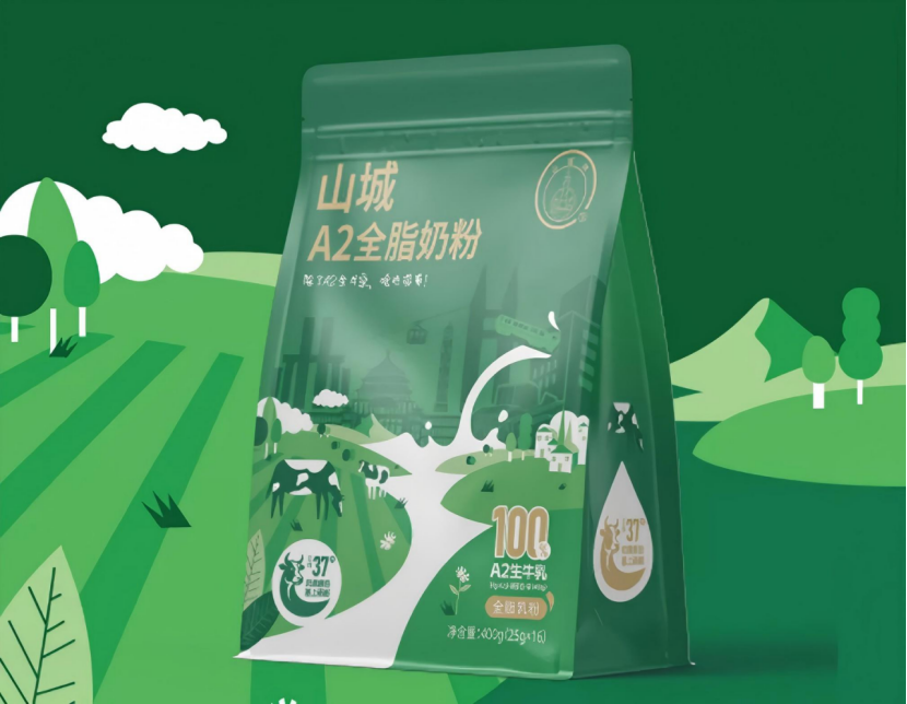 【新品速递】伊利、蒙牛、新希望、庄园牧场、得益、花花牛、天友、科迪、和润、晨光、圣元(1月第三期)