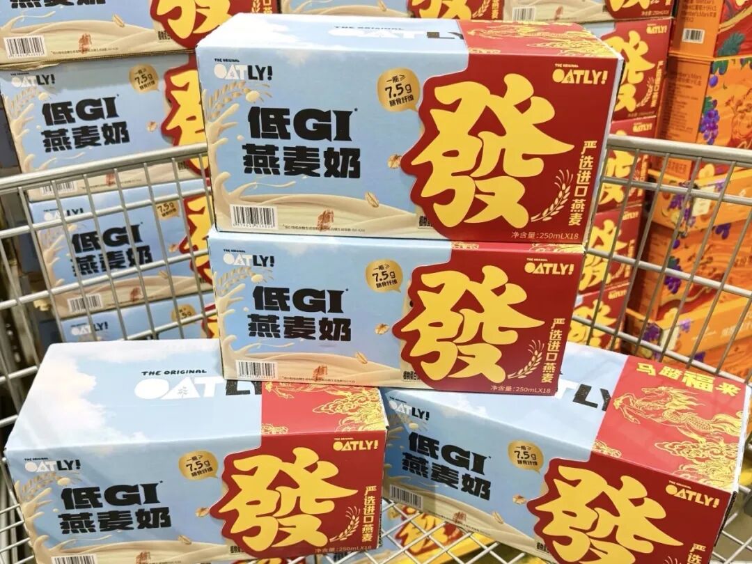 百事、亿滋、好丽友……国际巨头2025年财报披露这些新看点！