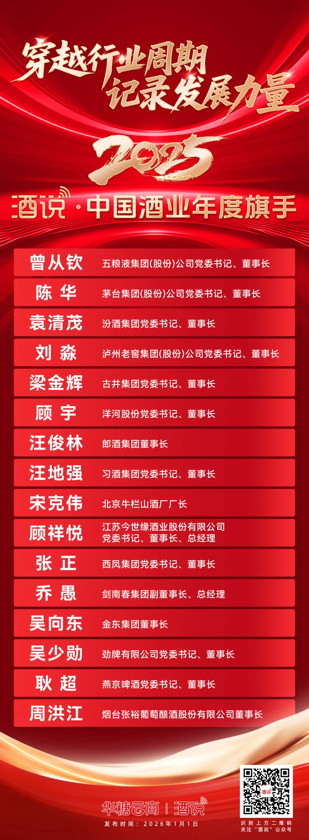 2025年度旗手 | 吴少勋：静水流深，自成“风景”