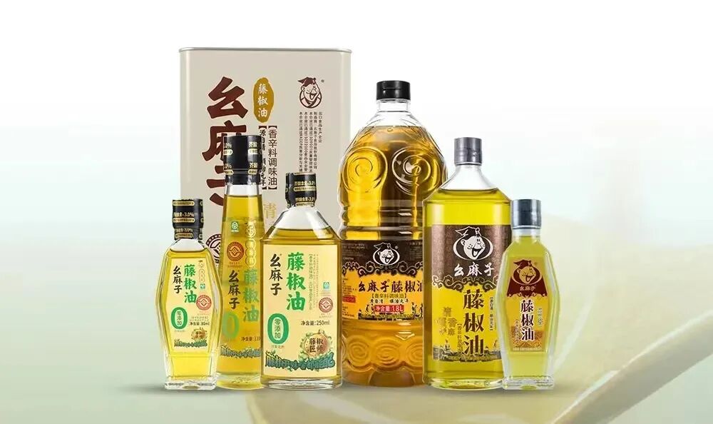 026,调味品将迎5场“硬仗”!"