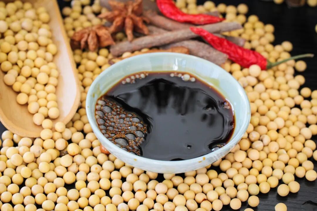 026,调味品将迎5场“硬仗”!"