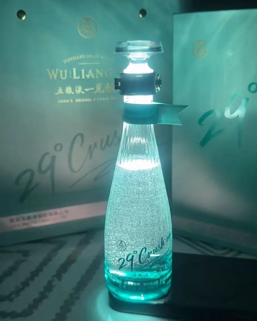 白酒行业的“增长神话”终结，春节也拯救不了！