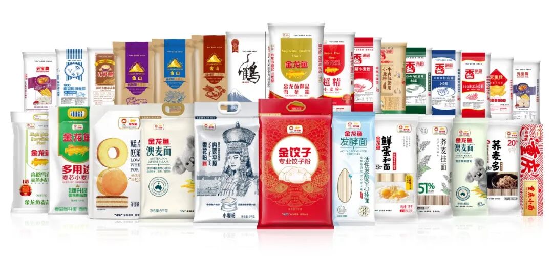 451亿“油茅”归来！金龙鱼重回增长"