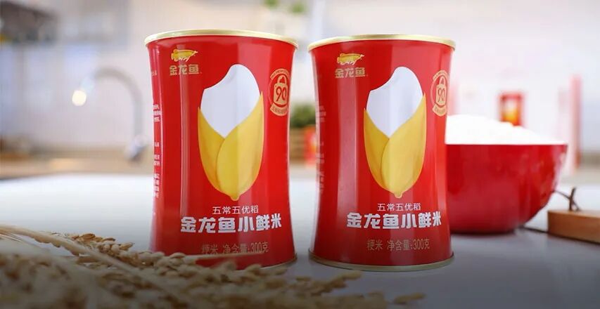451亿“油茅”归来！金龙鱼重回增长"