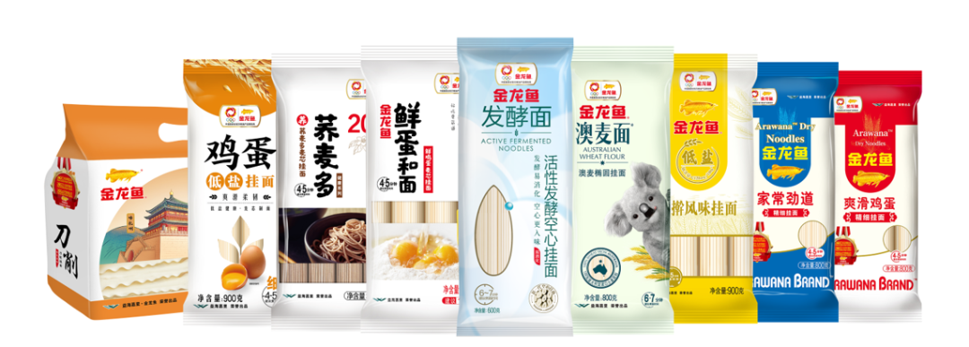 451亿“油茅”归来！金龙鱼重回增长"