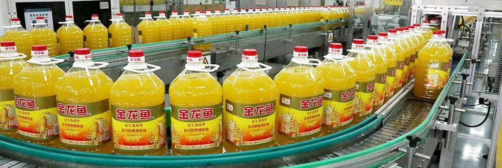 451亿“油茅”归来！金龙鱼重回增长"