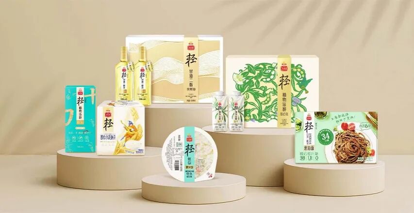 451亿“油茅”归来！金龙鱼重回增长"