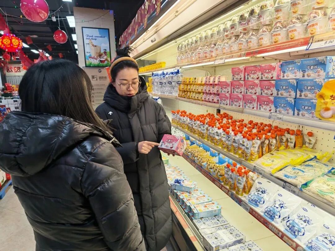 多家乳企实现“开门红”!谁的销售收入同比增长超177%?