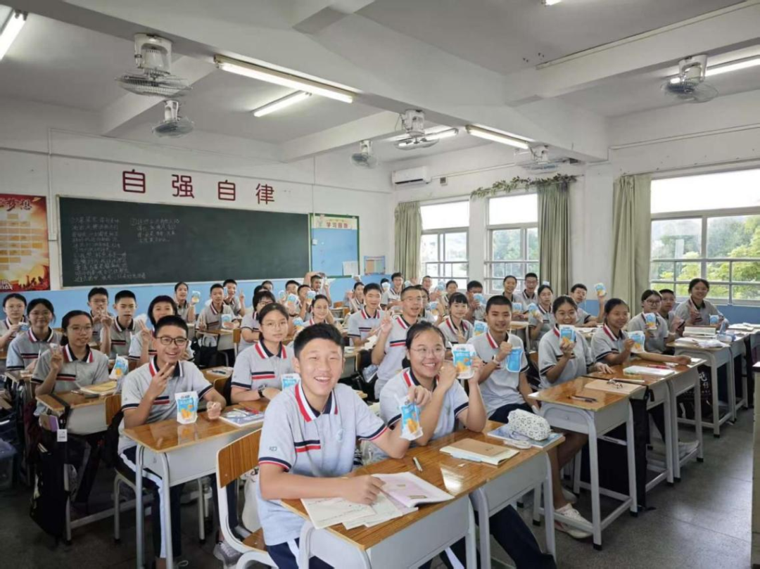 今年“两会”,全国人大代表、君乐宝魏立华带来了什么建议?