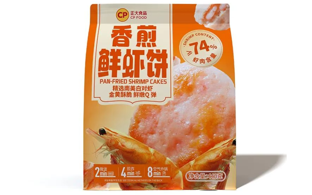 锅圈2025净利增长88.2%；正大、丸滋推新品；高金食品招聘；刘永好刘畅父女同日资本大动作丨一周热点