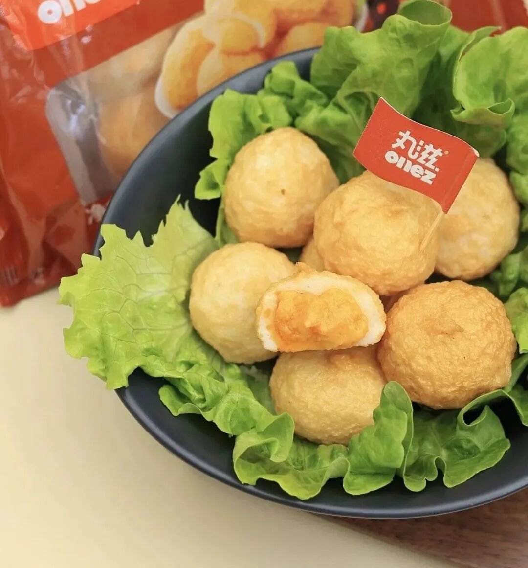 锅圈2025净利增长88.2%；正大、丸滋推新品；高金食品招聘；刘永好刘畅父女同日资本大动作丨一周热点