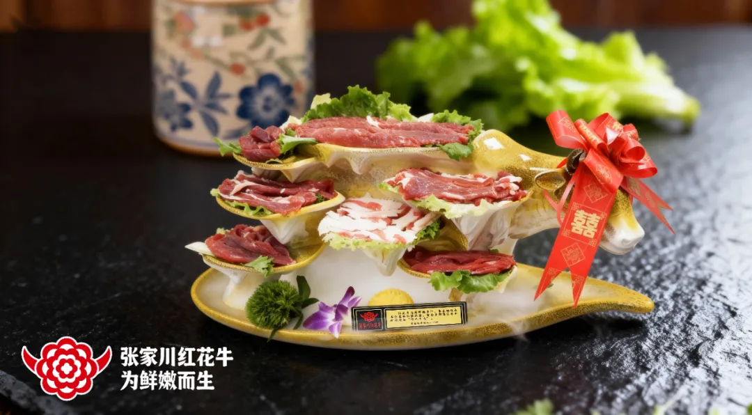 直接公开原产地!海底捞、老乡鸡、京东小厨……餐饮巨头疯抢地标食材