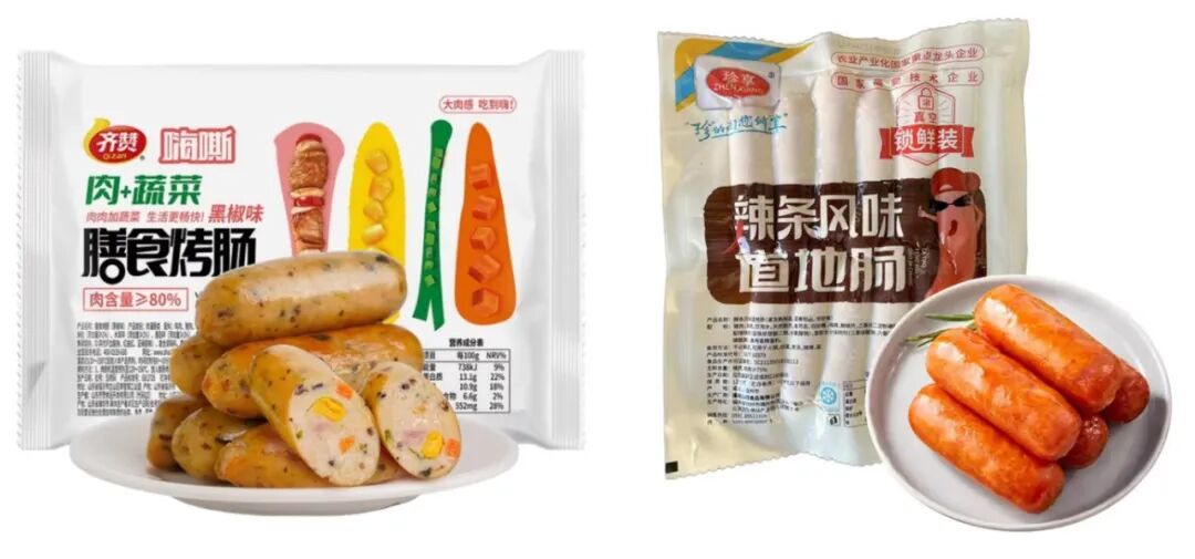 我们拆解了50款商超烤肠爆品，发现了“盒马们”的选品秘密……