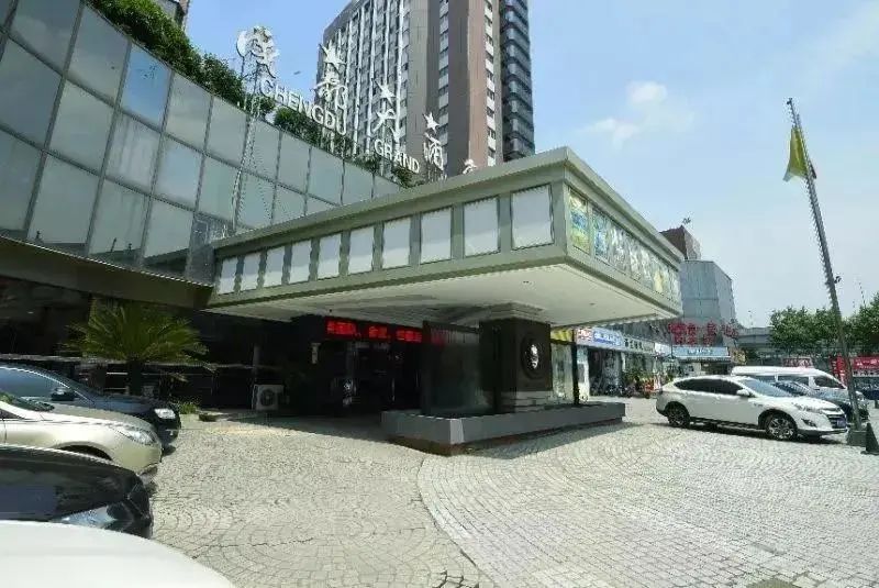026成都春糖最强攻略,布展酒店、企业名录、交通、活动……一文看全!"
