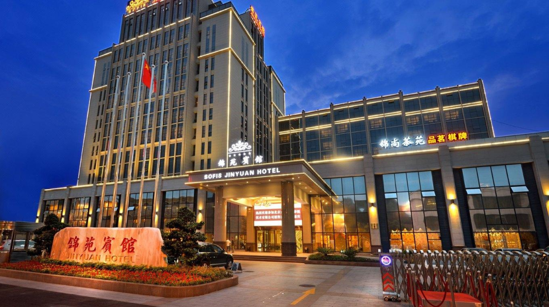 026成都春糖最强攻略,布展酒店、企业名录、交通、活动……一文看全!"