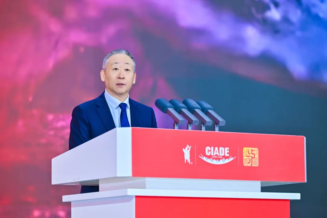 宋书玉：微醺时代，酒业要从“酿酒”走向“共情”