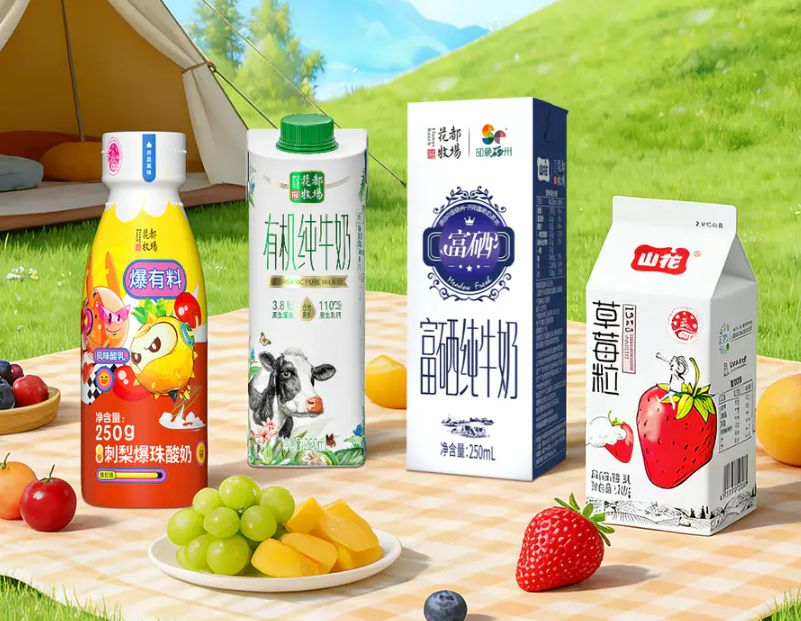 成功过会！这家乳企即将登陆北交所！