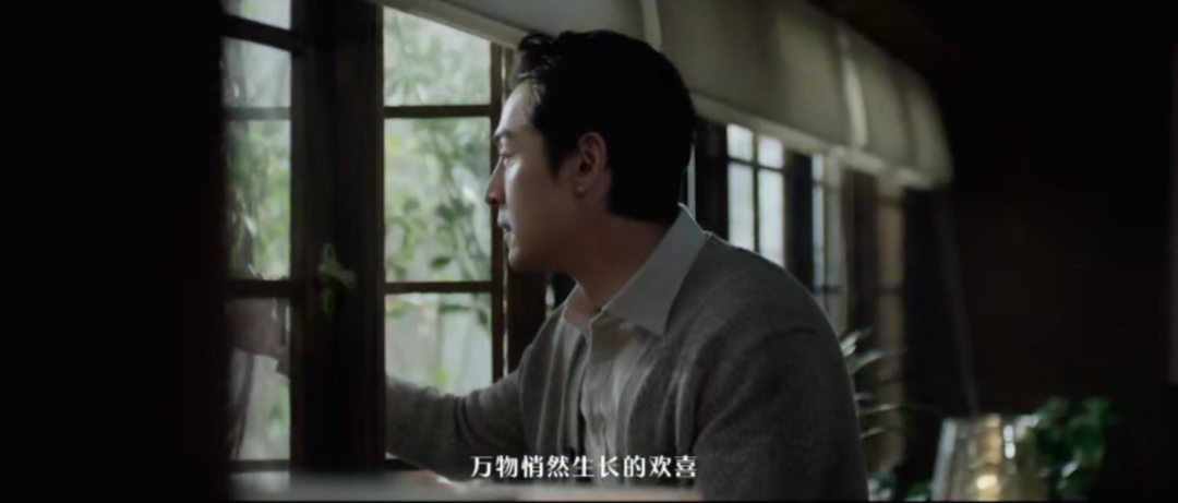 把广告拍成电影!《燕京春分》以五大破圈,成就中国啤酒行业营销天花板
