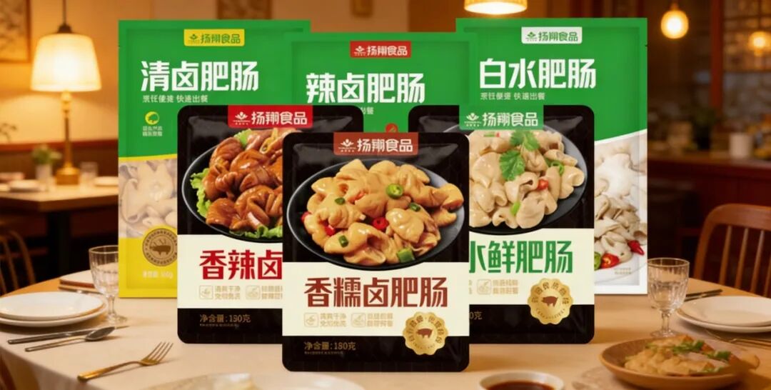 千味央厨、扬翔、瑞发德上新；胖东来“硬刚”职业打假人；温氏成立新公司；双汇开放“透明工厂” | 一周热点