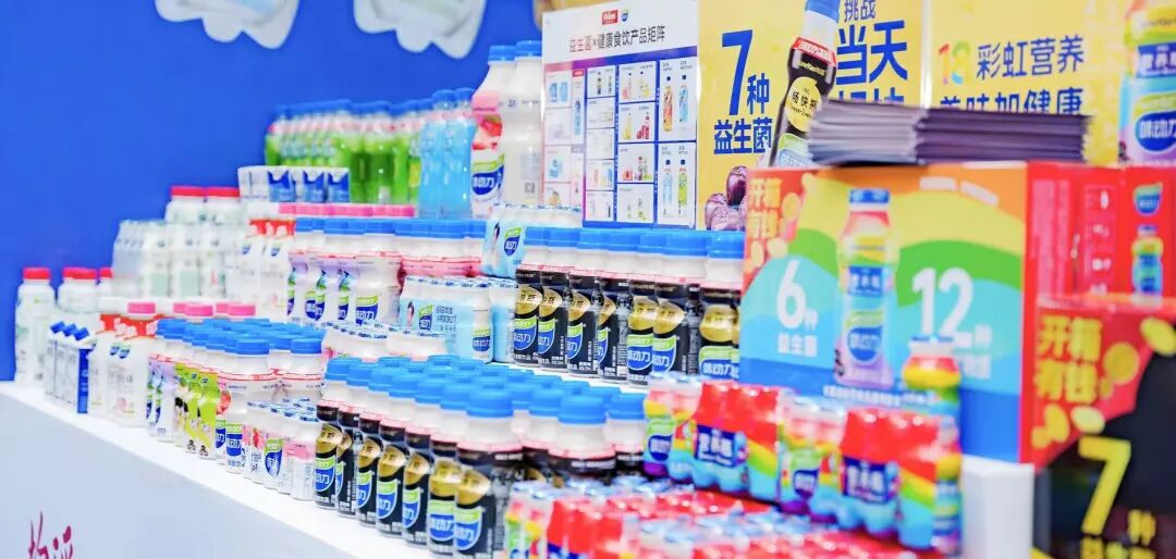 忽然一周 | 大窑、元气森林推新，万辰集团2025营收超500亿，奥乐齐门店突破100家……