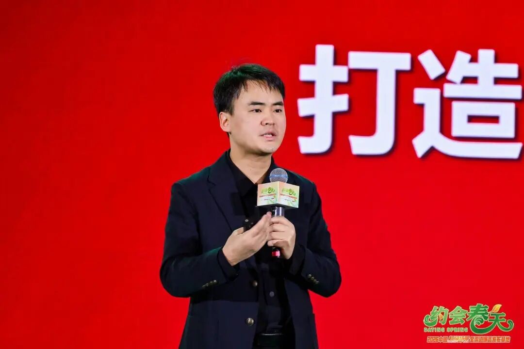 直击「春糖热点」:2026约会春天精彩开幕!