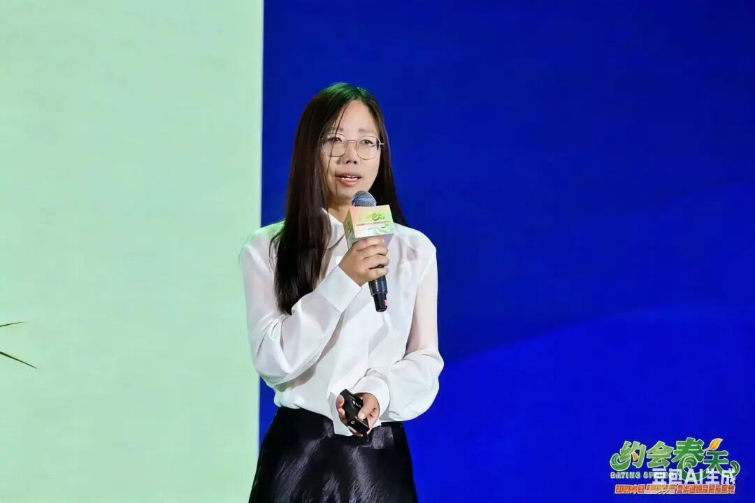 直击「春糖热点」:2026约会春天精彩开幕!