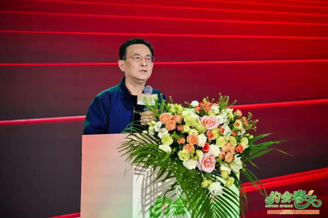 直击「春糖热点」:2026约会春天精彩开幕!