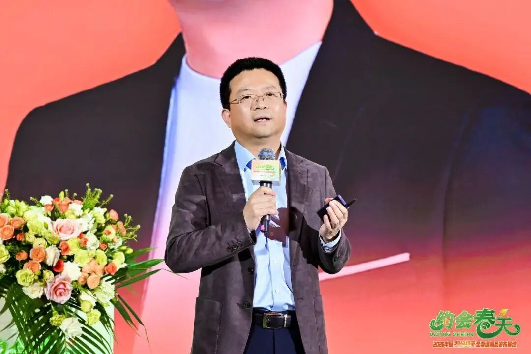 直击「春糖热点」:2026约会春天精彩开幕!