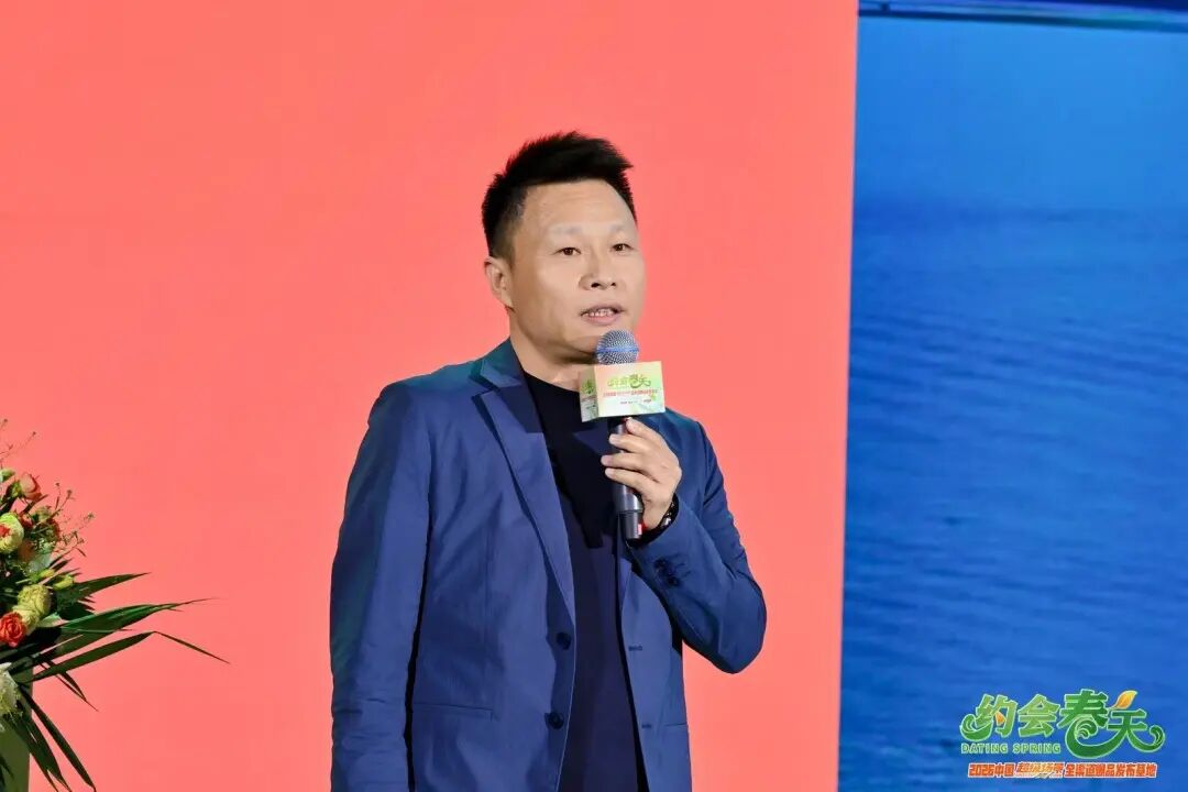 直击「春糖热点」:2026约会春天精彩开幕!