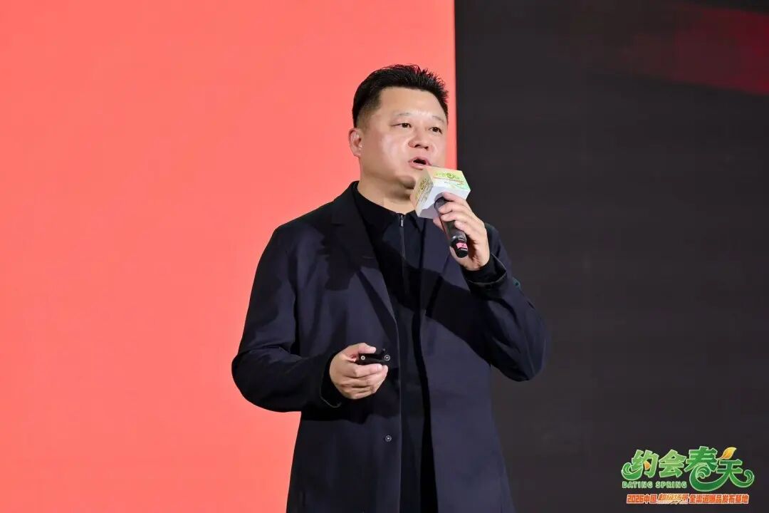 直击「春糖热点」:2026约会春天精彩开幕!