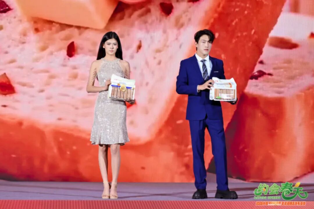 质胜未来!洞察消费新趋势,达利全场景新品重构休闲行业新生态!