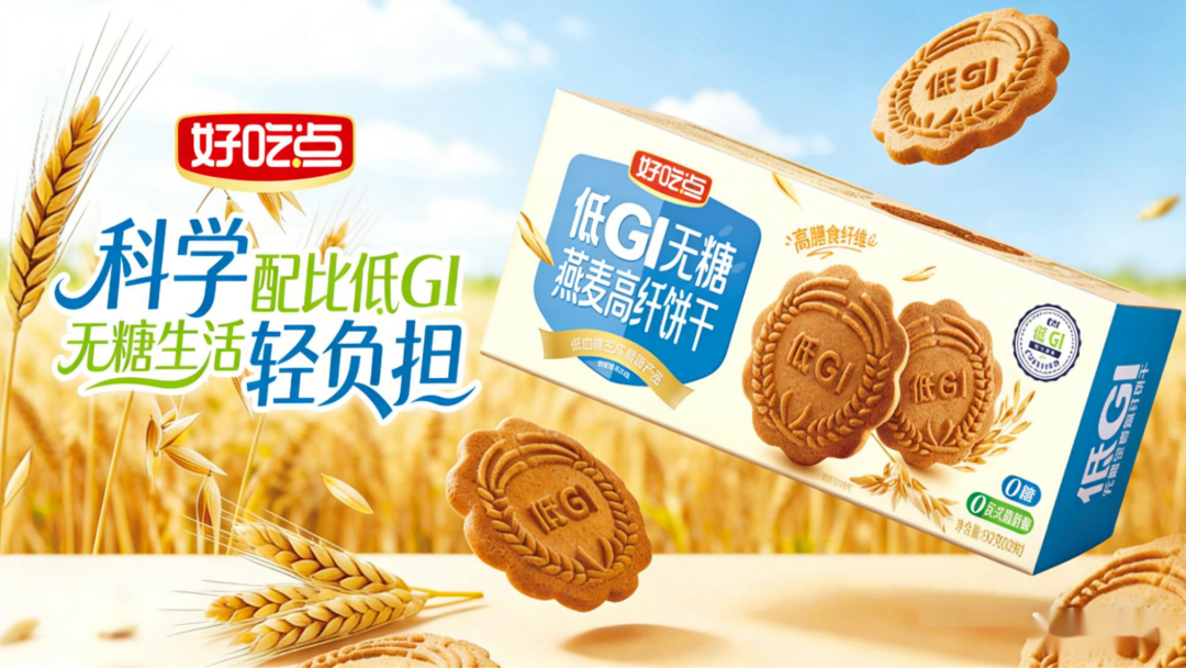 质胜未来!洞察消费新趋势,达利全场景新品重构休闲行业新生态!