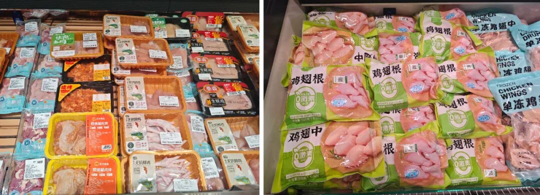 京东七鲜一线调研：自有品牌占比超30%，谁在代工？什么样的工厂能“上牌桌”？
