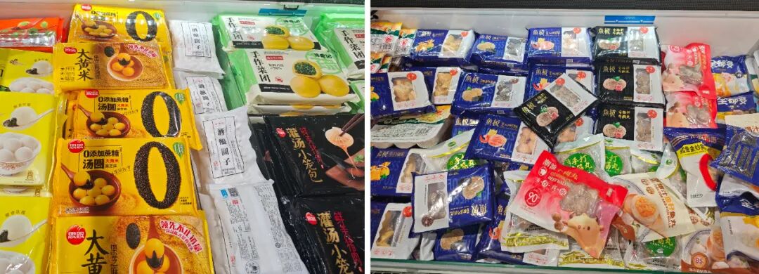 京东七鲜一线调研：自有品牌占比超30%，谁在代工？什么样的工厂能“上牌桌”？