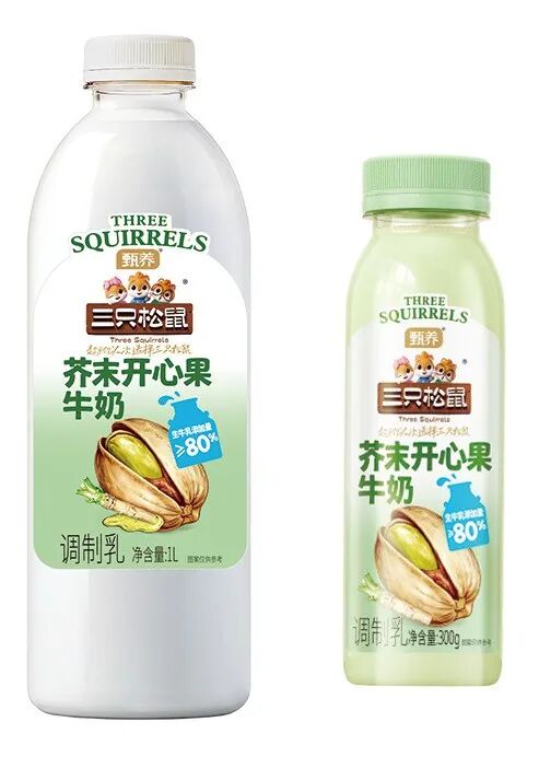 一鸣食品、小洋人、雪原、三只松鼠甄养、江苏优格……今年春糖的主推产品都是啥?【直击春糖】