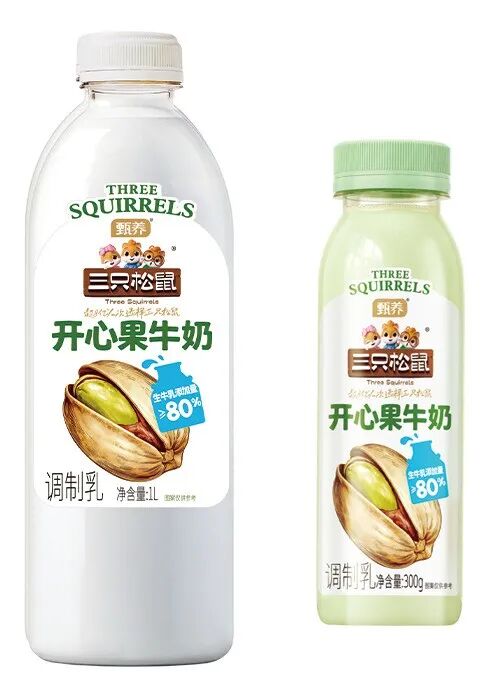 一鸣食品、小洋人、雪原、三只松鼠甄养、江苏优格……今年春糖的主推产品都是啥?【直击春糖】
