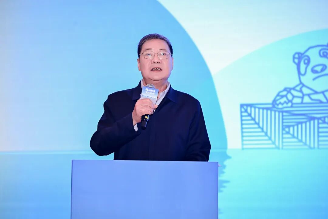 津彩共创，蛋生未来!一场盛会揭幕一位新时代鸡蛋全产业链链主的“蛋”生!