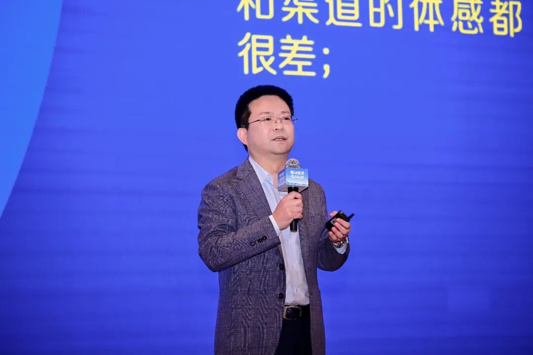 津彩共创,蛋生未来!一场盛会揭幕一位新时代鸡蛋全产业链链主的“蛋”生!