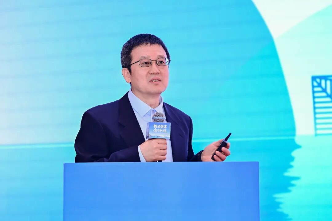 津彩共创，蛋生未来!一场盛会揭幕一位新时代鸡蛋全产业链链主的“蛋”生!