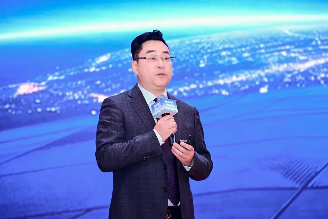 津彩共创，蛋生未来!一场盛会揭幕一位新时代鸡蛋全产业链链主的“蛋”生!
